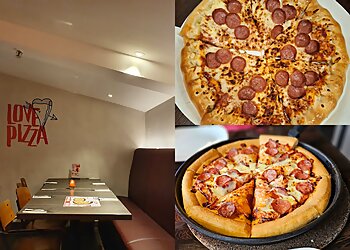 Pizza Hut Hannover image Pizza Hut Hannover