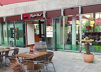 Pizza Hut Kassel photo Pizza Hut Kassel
