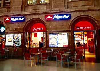 Pizza Hut Leipzig photo Pizza Hut Leipzig