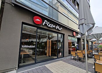 Pizza Hut Mannheim photo Pizza Hut Mannheim