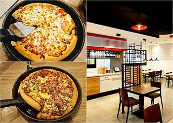 Pizza Hut Mannheim image Pizza Hut Mannheim