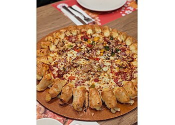 Pizza Hut Mannheim