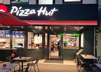 Pizza Hut Nürnberg photo Pizza Hut Nürnberg