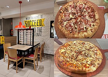 Pizza Hut Nürnberg image Pizza Hut Nürnberg