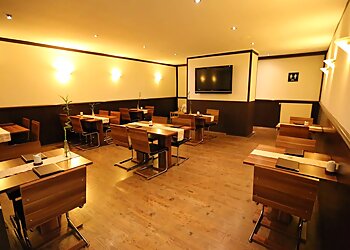 Pizza & Mexican Way photo Pizza & Mexican Way