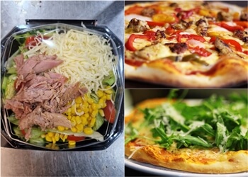 Pizza & Mexican Way image Pizza & Mexican Way