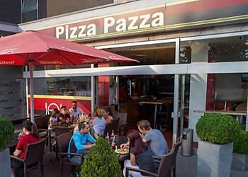 Pizza Pazza Leverkusen photo Pizza Pazza Leverkusen