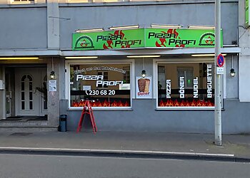 Pizza Profi photo Pizza Profi