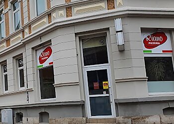 Pizza Riano photo Pizza Riano