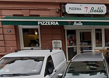 Pizzeria 7 Bello photo Pizzeria 7 Bello