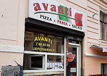 Pizzeria AVANTI photo Pizzeria AVANTI