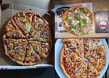 Pizzeria AVANTI image Pizzeria AVANTI