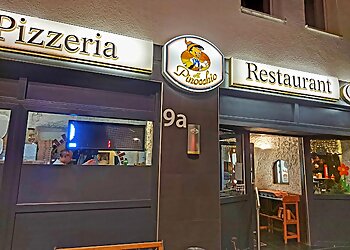 Pizzeria Al Pinocchio photo Pizzeria Al Pinocchio