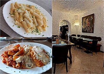 Pizzeria Al Pinocchio image Pizzeria Al Pinocchio