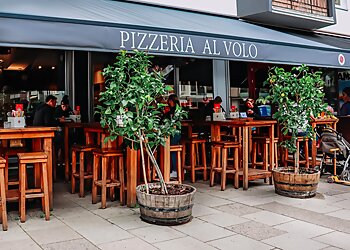 Pizzeria Al Volo photo Pizzeria Al Volo