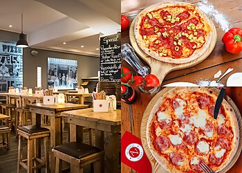 Pizzeria Al Volo image Pizzeria Al Volo