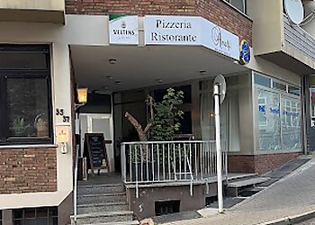 Pizzeria Amalfi photo Pizzeria Amalfi