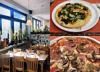 Pizzeria Amalfi image Pizzeria Amalfi