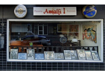 Pizzeria Amalfi 1 Krefeld photo Pizzeria Amalfi 1 Krefeld