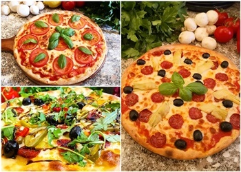 Pizzeria Amalfi 1 Krefeld image Pizzeria Amalfi 1 Krefeld