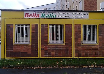 Pizzeria Bella Italia Rostock photo Pizzeria Bella Italia Rostock