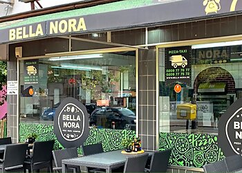 Pizzeria Bella Nora photo Pizzeria Bella Nora