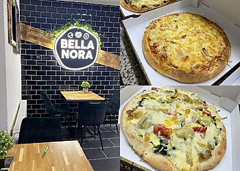 Pizzeria Bella Nora image Pizzeria Bella Nora
