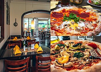 Pizzeria Bellosguardo image Pizzeria Bellosguardo