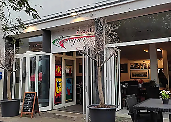 Pizzeria Bologna photo Pizzeria Bologna