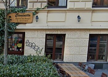 Pizzeria Caminetto photo Pizzeria Caminetto