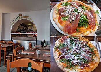 Pizzeria Caminetto image Pizzeria Caminetto