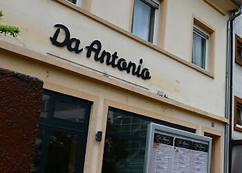 Pizzeria Da Antonio photo Pizzeria Da Antonio