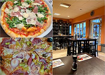 Pizzeria Da Clarissa image Pizzeria Da Clarissa