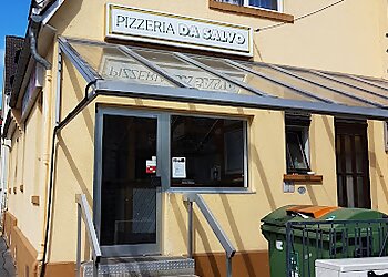 Pizzeria Da Salvo photo Pizzeria Da Salvo