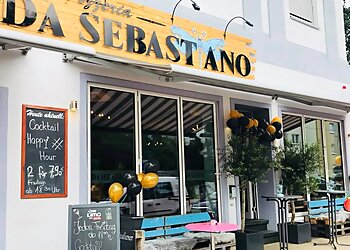 Pizzeria Da Sebastiano photo Pizzeria Da Sebastiano