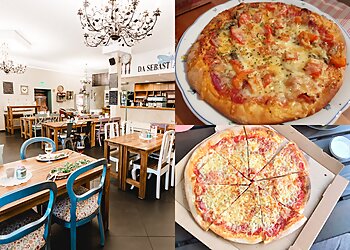 Pizzeria Da Sebastiano image Pizzeria Da Sebastiano