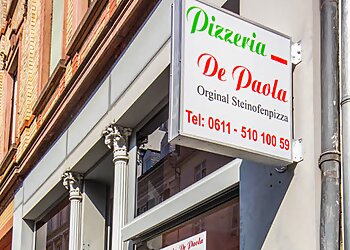 Pizzeria De Paola photo Pizzeria De Paola