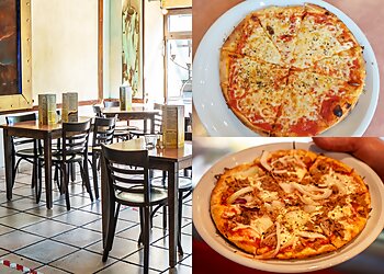 Pizzeria Funghi-Speldorf image Pizzeria Funghi-Speldorf