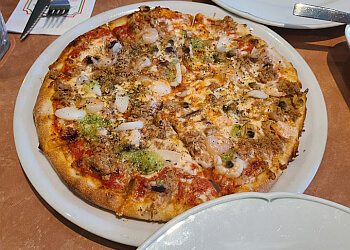 Pizzeria Funghi-Speldorf