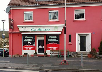 Pizzeria Gabbiano photo Pizzeria Gabbiano
