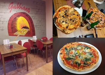 3 Best Pizza Places in Hagen - ThreeBestRated