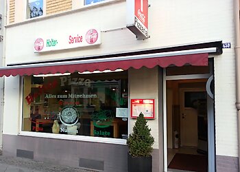 Pizzeria Holter Pizzahaus photo Pizzeria Holter Pizzahaus