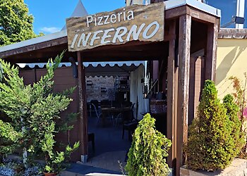 Pizzeria Inferno photo Pizzeria Inferno
