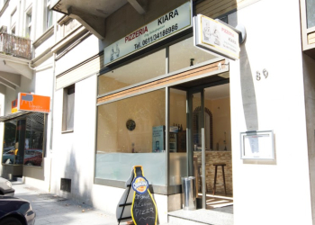Pizzeria Kiara photo Pizzeria Kiara