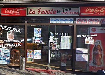 Pizzeria La Favola Toto photo Pizzeria La Favola Toto