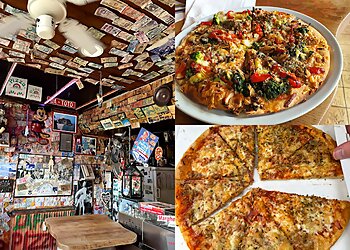 Pizzeria La Favola Toto image Pizzeria La Favola Toto