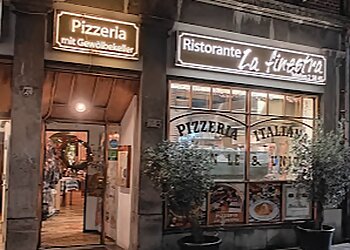 Pizzeria La Finestra photo Pizzeria La Finestra