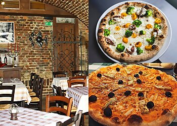 Pizzeria La Finestra image Pizzeria La Finestra