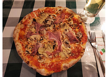 Pizzeria La Finestra