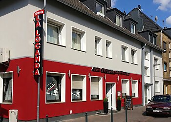 Pizzeria La Locanda photo Pizzeria La Locanda